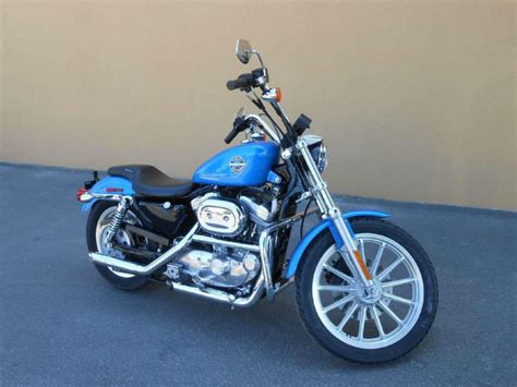 Make social videos in an instant: Buy 2002 Harley-Davidson XLH Sportster 883 Hugger on 2040 ...