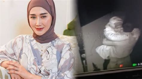 Heboh Beredar Video Syur Mirip Artis Marissya Icha Ternyata Disebar