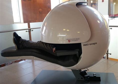 View in gallery want try winks nap pod view in gallery row uni students propose 10k nap pods deadline news ponce city market. Power Napping on Campus - The New York Times