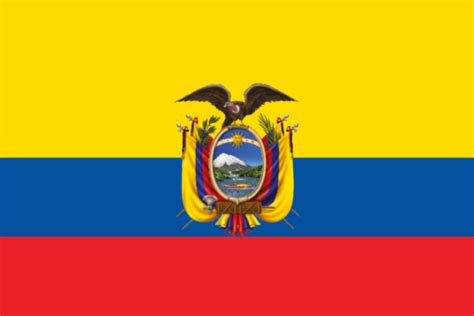 Símbolos Patrios De Ecuador Imágenes Historia Y Significado Todo