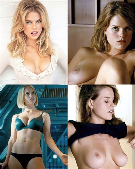 Alice Eve Sexy Shes Out Of My League Pics Enhanced Video