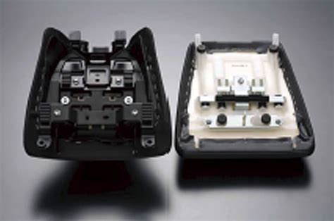 The sv designation in the sv650 stands for many things: SEAT HEIGHT ADJUST KIT - SUZUKI MOTORCYKLER