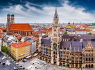 Munich travel tips: Where to go and what to see in 48 hours | 48 Hours ...