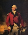 Charles 1st Earl Grey 1729 1807 Painting | Sir Thomas Lawrence Oil ...