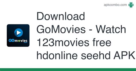 Download Gomovies Watch 123movies Free Hdonline Seehd Apk For Android