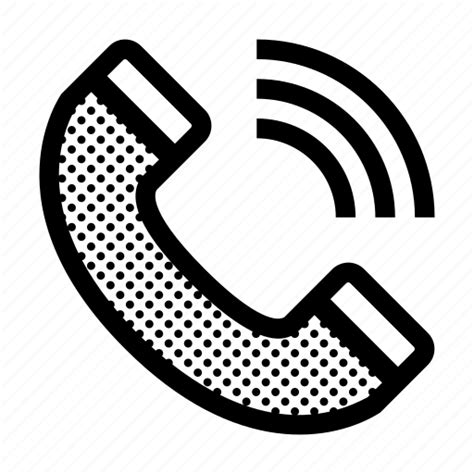 Call Phone Ring Speaker Talk Telephone Icon Download On Iconfinder