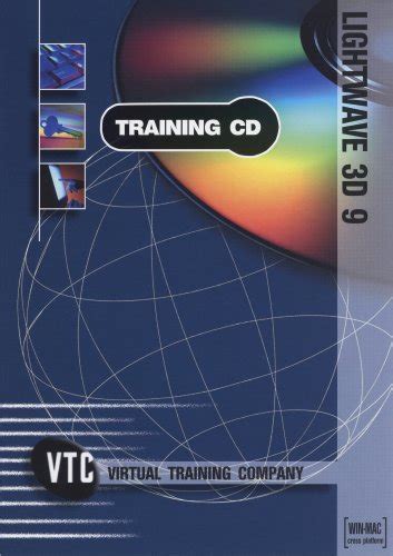 Pdf⋙ Lightwave 3d 9 Vtc Training Cd By Dwayne Ferguson Msclaudialehmann