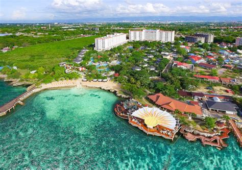 The 12 Best Luxury Resorts In Cebu Philippines Journey Era