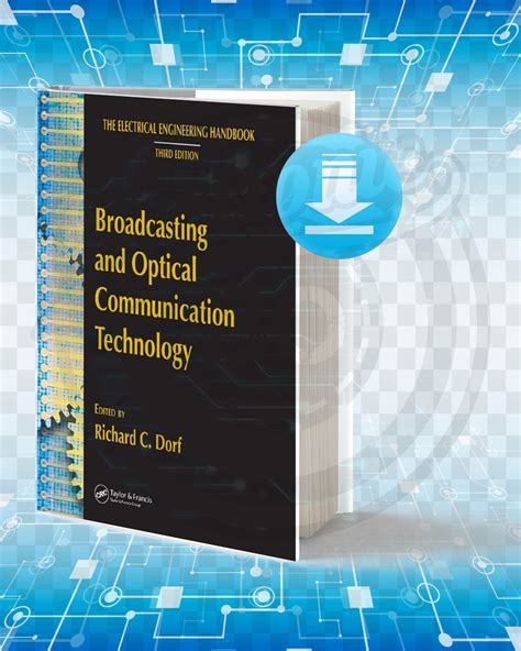 Download Broadcasting And Optical Communication Technology Pdf