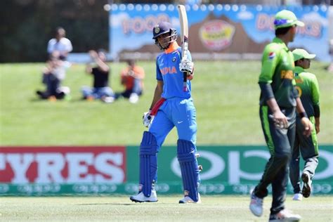 Shubman gill is a young and emerging indian cricketer who is in the news for his decent performance in the second test of the border gavaskar trophy which india managed to win by 8 wickets. Shubman Gill's record knock helps India beat Pakistan in U ...