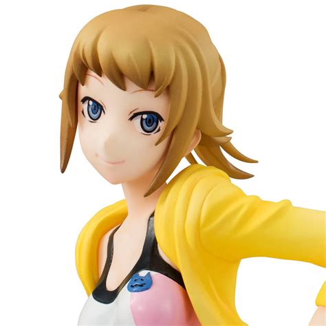 gundam build fighters try fumina hoshino megahobby