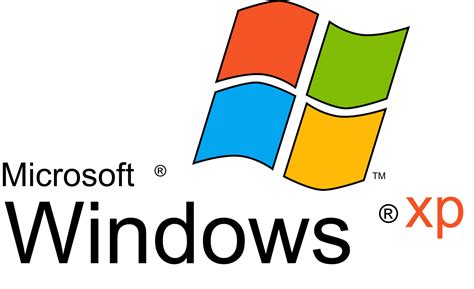 Windows Xp Logo By Numbuh1981 On Deviantart