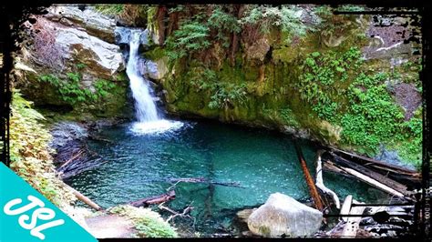 10 best swimming holes