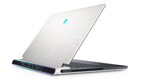 Buy Alienware X17 R2 Core I7 Rtx 3070 Ti Gaming Laptop With 32gb Ram