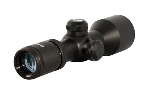 Best Compact Scope Review And Buying Guide