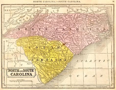 Carolina Boundaries Law Library Blog