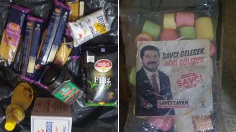 AK Parti Ağrı da yasak tanımadı Güncel