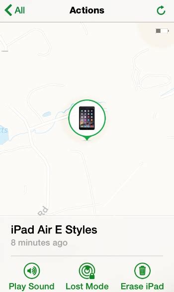 Find My Iphone The Very First App You Should Get The Wonder Of Tech