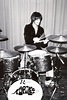 All the drummers: John Barbata