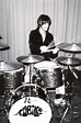 All the drummers: John Barbata