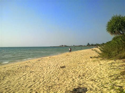 Pantai Bondo Jepara Homecare24