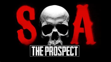 At this stage, you have successfully converted a prospect into a happy k12 customer. Sons of Anarchy: The Prospect (by Orpheus Interactive Inc ...