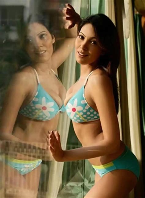 12 Hot Bikini Photos Of Munmun Dutta Babita Ji Of Tarak Mehta Ka