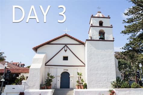 California Missions How To Visit All 21 And Road Trip Along El Camino