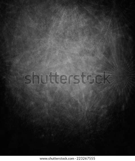 Abstract Black Background Rough Distressed Aged Stock Photo Edit Now