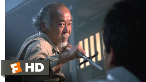 Does fire cupping, depicted in the movie karate kid (2010), actually help heal a person in real life? Karate Kid Mr Miyagi Healing | Karate Kid