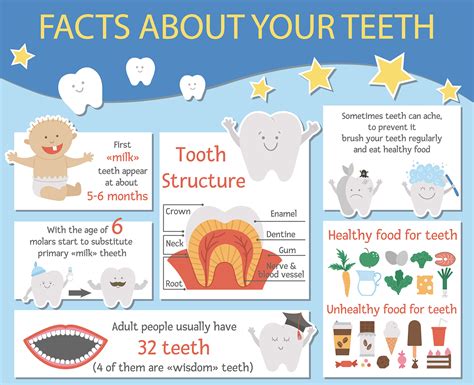 A Fun Dental Care Infographics For Kids Smile Angels Of Beverly Hills