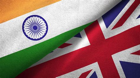Can The Uk Penetrate Indian Protectionism The History Of India