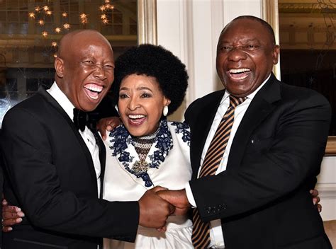He is married to tshepo motsepe, with whom he has four children. Winnie Mandela should have been SA's first woman president ...