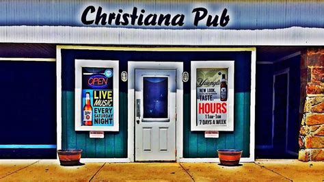 907 s chapel st newark, de 19713 abd. Christiana Pub - Night club | 10 W Main St, Newark, DE ...