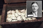 Searching for gangster Dutch Schultz's gold