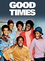 Good Times TV Show: News, Videos, Full Episodes and More | TVGuide.com