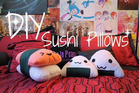 Check spelling or type a new query. DIY Sushi Pillows/Plushies: Etsy Inspired | Diy sushi ...