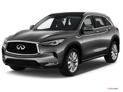 2019 Infiniti Qx50 Prices Reviews And Pictures Us News And World Report