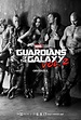 Guardians of the Galaxy Vol 2 DVD Release Date August 22, 2017