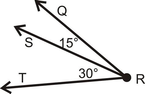 Angle Measurement Read Geometry Ck 12 Foundation
