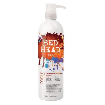 Tigi Bed Head Colour Goddess Conditioner 750 Ml 11 99