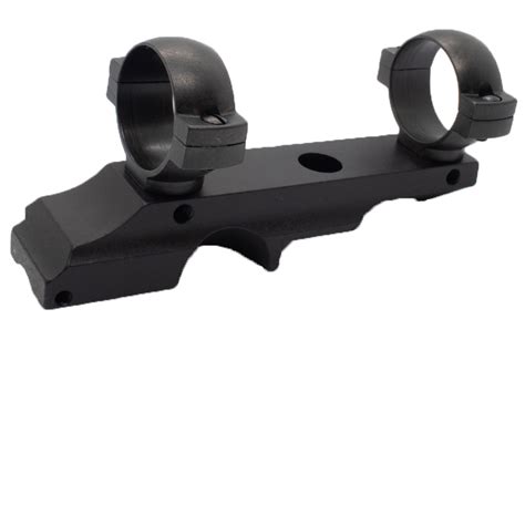 4 Mark 1 Or 2 Lee Enfield And 5 British Enfield Eddystone Scope Mount