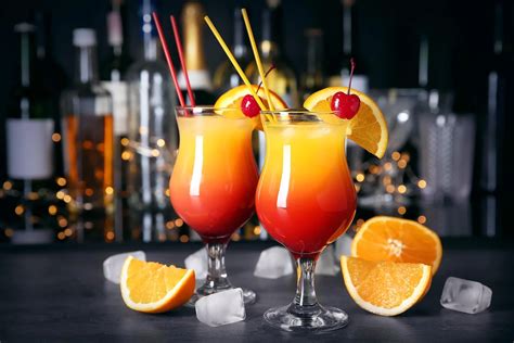 Sex On The Beach Cocktail Rezept Trinkreif De Wein And Genuss Free