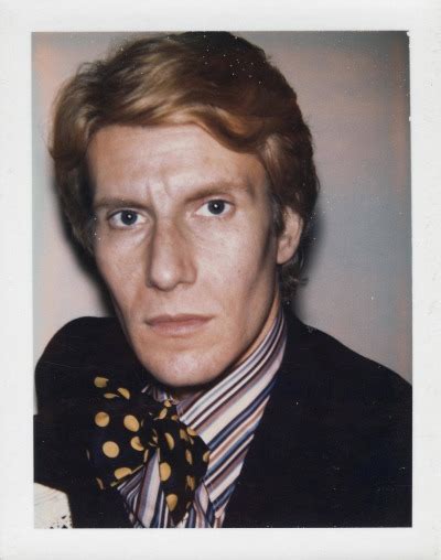 Polaroids By Andy Warhol John Lennon 1971 Yves S Tumbex