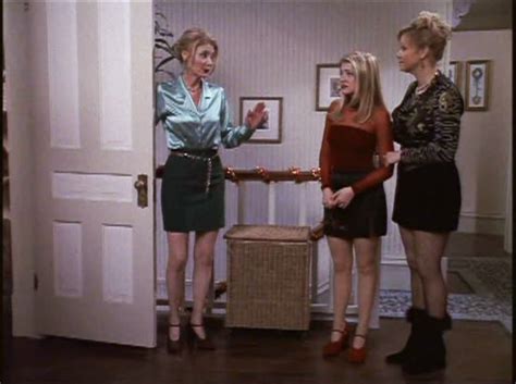 Sankles Style Dissection Sabrina The Teenage Witch Tv Witch