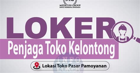 Check spelling or type a new query. Loker Jaga Toko Cirebon / Lowongan Kerja Di Cirebon ...