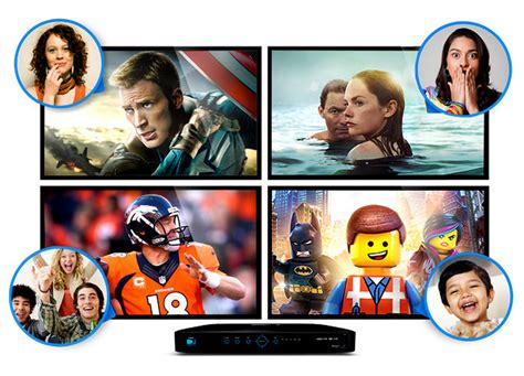 Directv Android App Gets 13 More Live Streaming Channels Including