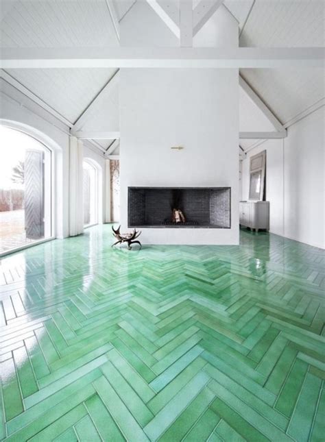 30 Beautiful Floor Ideas For Your House