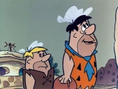 The Flintstones Son Of Rockzilla Tv Episode 1964 Imdb