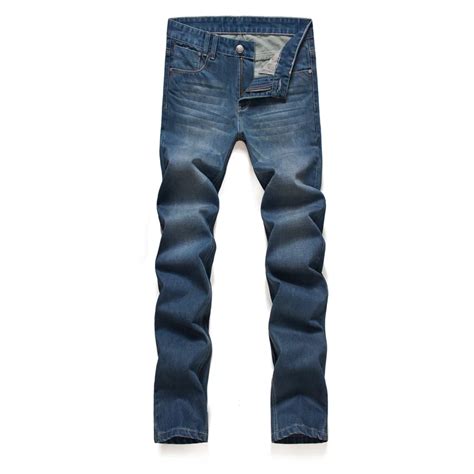 2016 new arrival free shipping men jeans fashion high quality brand denim jeans men men jeans